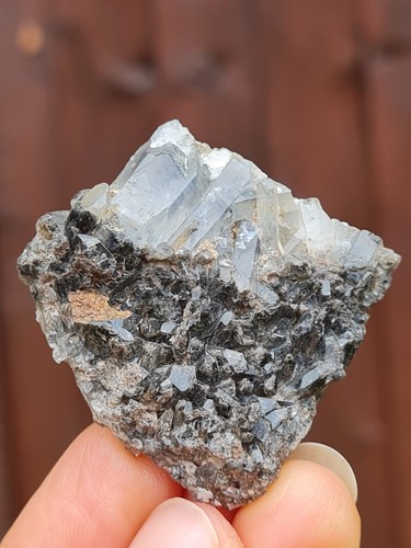 Stunning natural quartz - stunning,