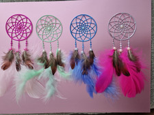 Craft Die Cut Shapes, 4