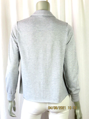 Liberty garden gray - sz, xs