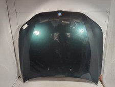 Bmw E60 5 Series Se Saloon 4 Door 2007-2010 2993 Bonnet I59