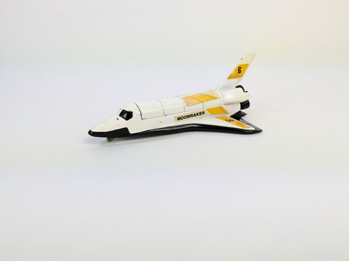 Vintage corgi juniors - corgi,