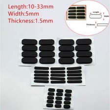 Width 5mm Self Adhesive Sticky