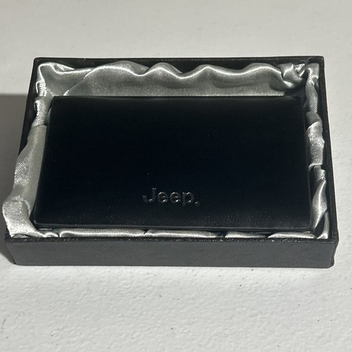 Jeep wallet - jeep,
