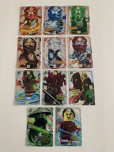 Lego ninjago series - ninjago, 2: