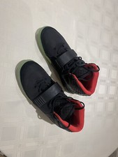 Yeezy 2 trainers uk size 10