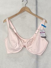 NWT Playtex Bra Pink Size