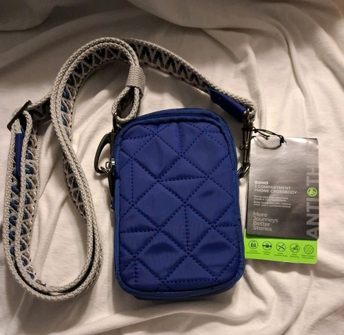 Nwt travelon anti theft - travelon, boho