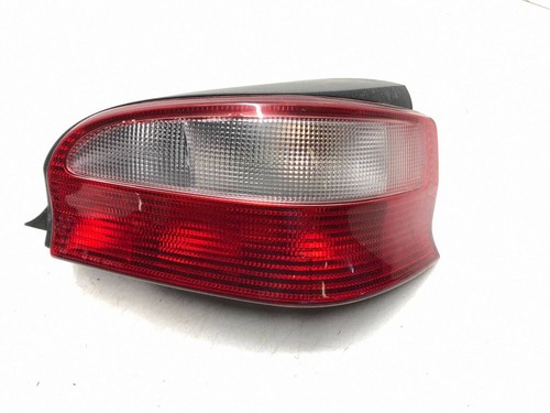 Citroen saxo 2000 rear - citroen,