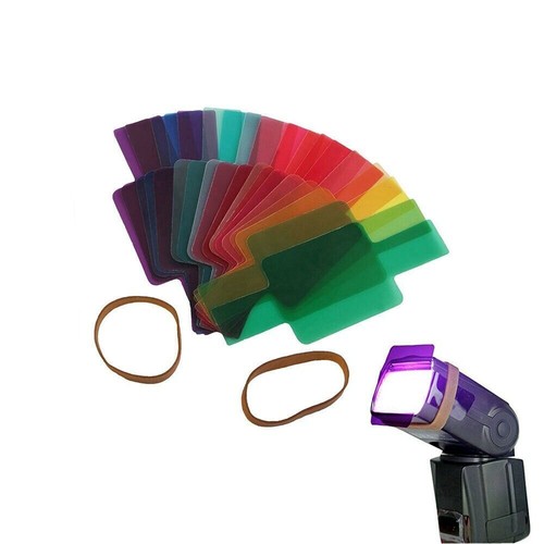 Professional flash gel - flash,