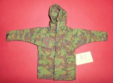 1/6 scale British DPM hooded