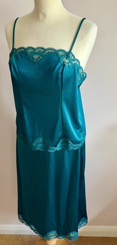 Charnos silky thicker nylon - *charnos*,