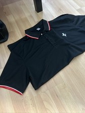 Ferrari T-Shirt L