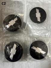 OE Chevrolet Blazer Black