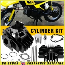FOR YAMAHA PW50 BIG BORE SET