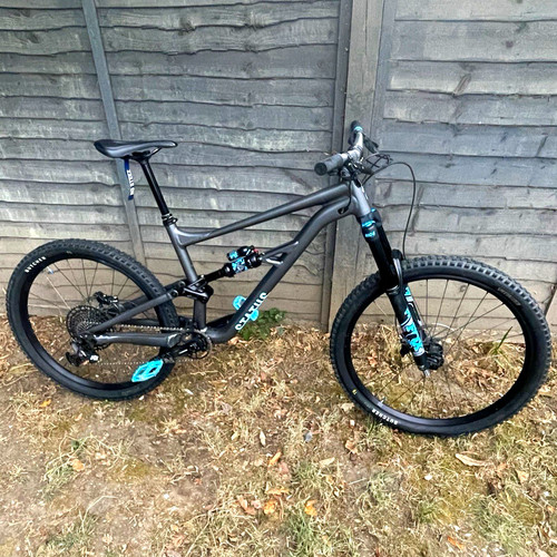 Specialized status 160 - , full