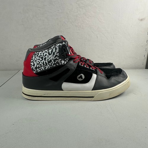 Airwalk high top - top, skate