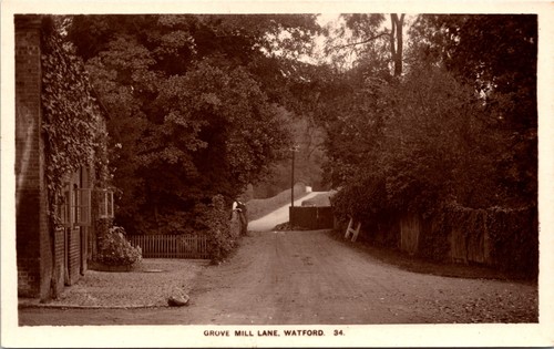 Watford hertfordshire grove - hertfordshire,
