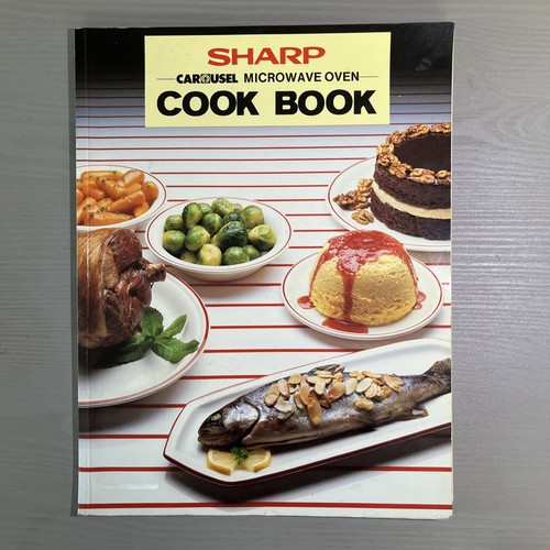Vintage sharp electronics - sharp,
