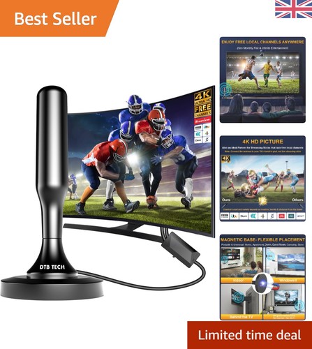 2026 digital aerial - tv,