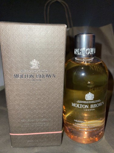Molton brown heavenly - brown,