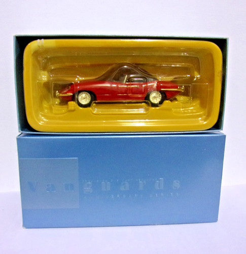 Vanguards va04902 jaguar - va04902,