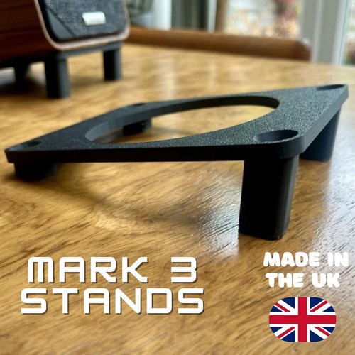 Ruark mr1 mk3 - mk3, stands