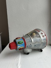 Masudaya “Modern Toys”