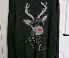 Joe Browns Men's Long Sleeve