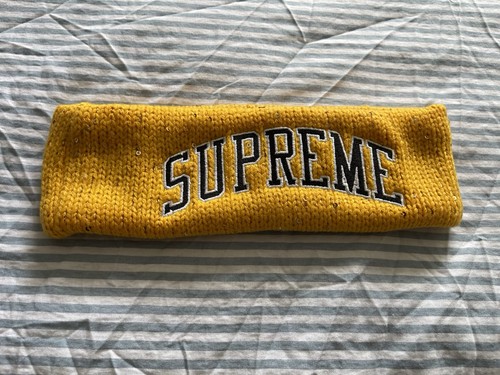 Supreme new era headband - supreme,