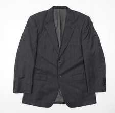Butler and Webb Mens Grey