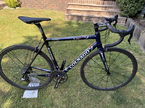 Colnago c60 road - colnago, bike