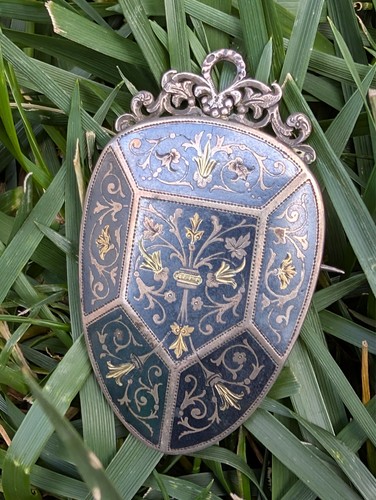 Antique rare real - antique, gold