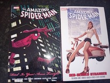 Amazing Spider-Man Died In