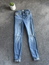River Island Women's Ripped