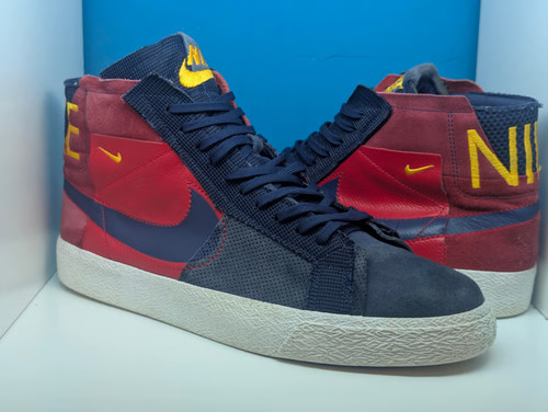 Nike blazer mid - mid,