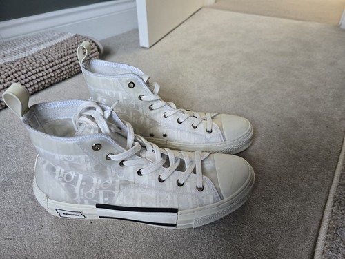 Dior b23 high top - top, trainer
