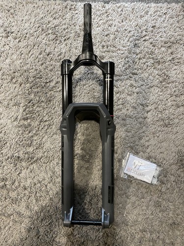 Rockshox zeb ultimate 29er - rockshox,
