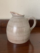 Japanese Sapporo Pottery