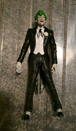 Mcfarlane multiverse joker - mcfarlane,