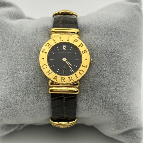 Philippe charriol quartz women - charriol,
