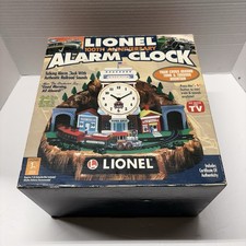 Lionel 100th Anniversary