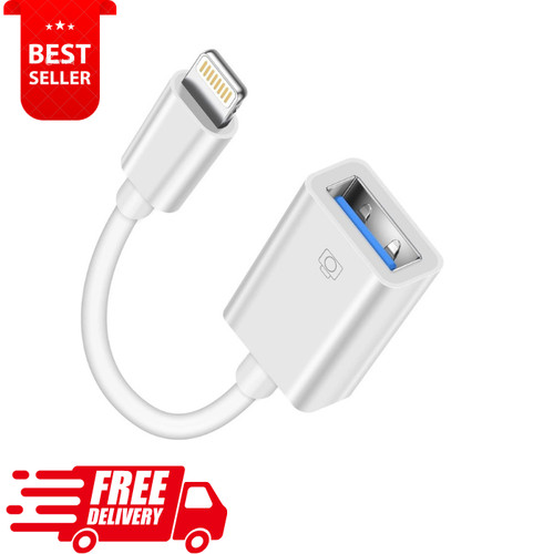 Iphone usb otg - otg, adapter