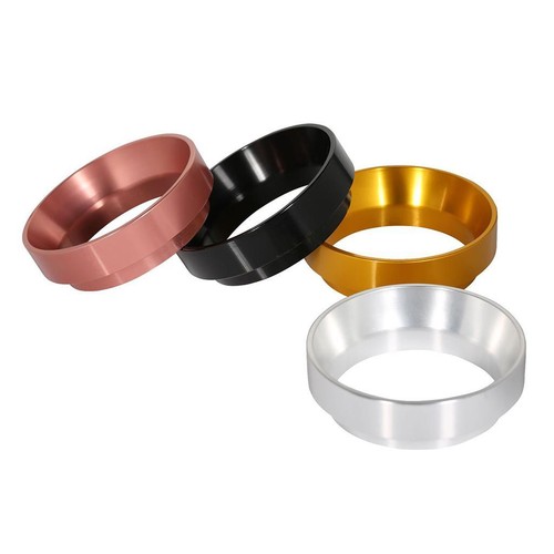 Aluminum coffee intelligent - aluminum,
