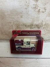 Matchbox Y-3 1912 Model