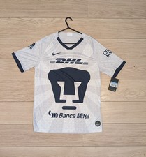 UNAM Pumas 2019/20  Home Shirt
