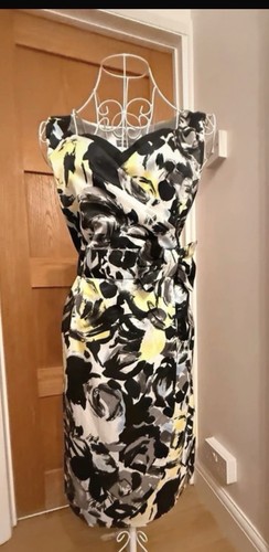 Michaela louisa floral midi - michaela,