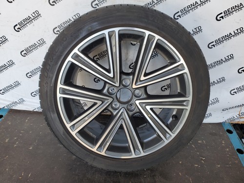 Audi mk2 2018 2026 - 1x, r17