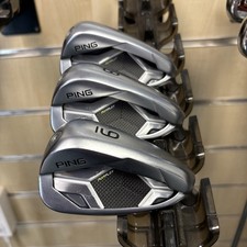 Ping G430 Golf Irons - Alta