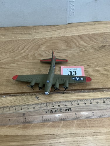 Usaf 17g flying - usaf, b-17g