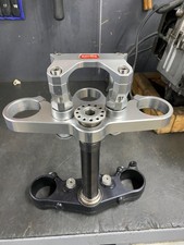 Aprilia Mille/Tuono Billet yoke